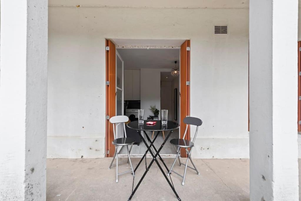 Apartmán Studio 100M De La Plage & Casino Villers-sur-Mer Exteriér fotografie