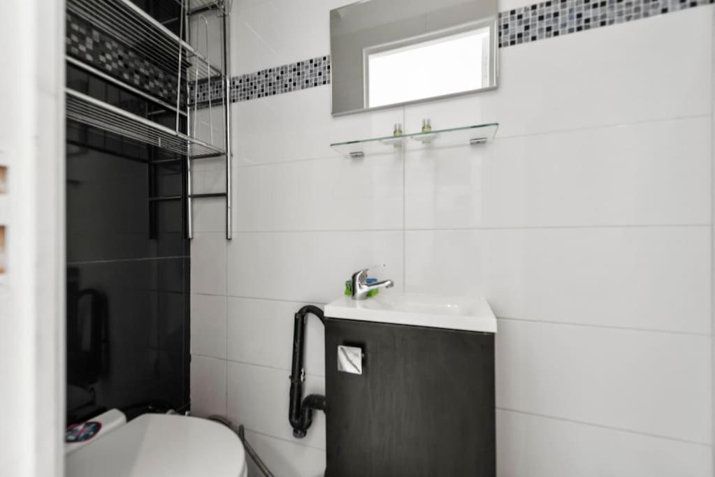 Apartmán Studio 100M De La Plage & Casino Villers-sur-Mer Exteriér fotografie